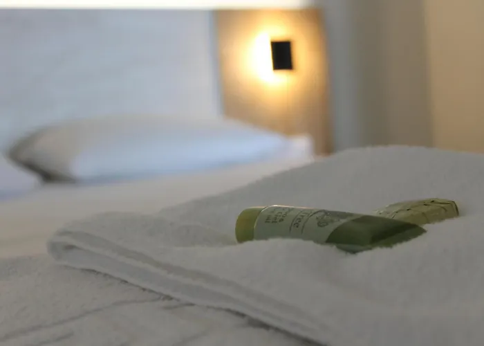 Διαμέρισμα Maria Mola