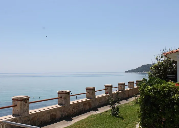 Maria Mola Διαμέρισμα *