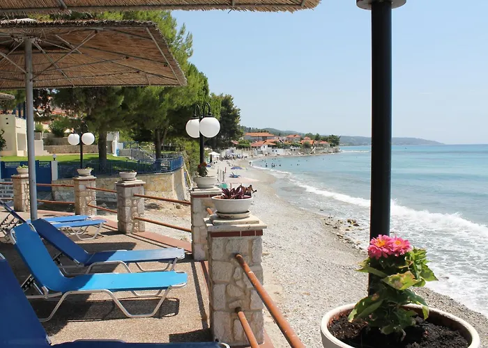 Maria Mola Διαμέρισμα *