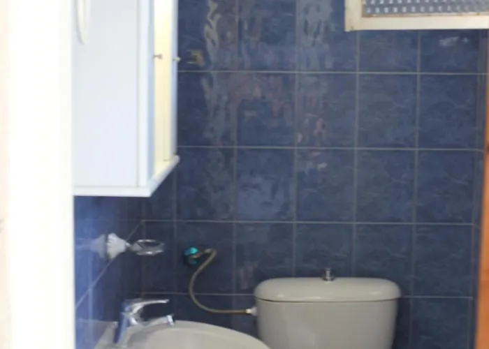 Διαμέρισμα Maria Mola *