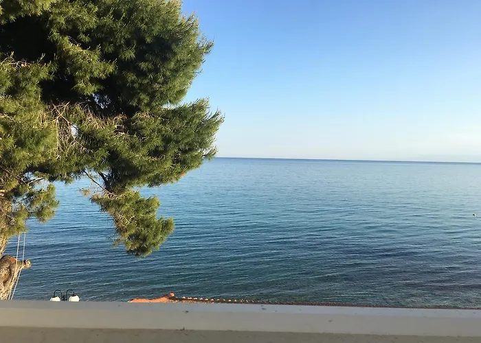 Διαμέρισμα Maria Mola *