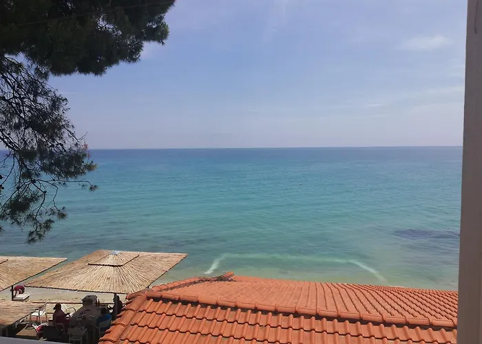 Maria Mola Διαμέρισμα *