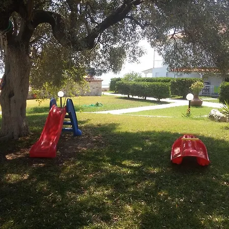 Apartamento Maria Mola Mola Kalyva