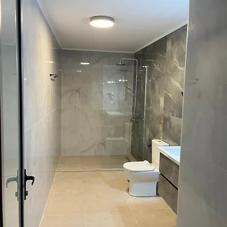 Apartamento Maria Mola *