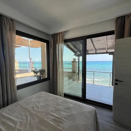 Maria Mola Apartamento Mola Kalyva