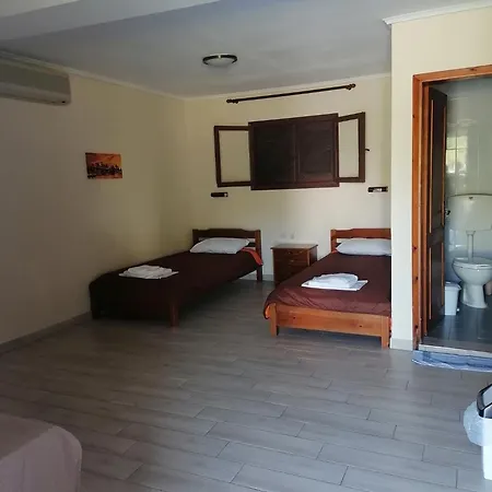 Maria Mola Apartment