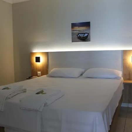 Apartamento Maria Mola *