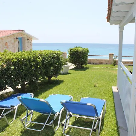Apartment Maria Mola