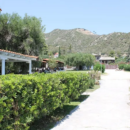 Maria Mola Apartment *