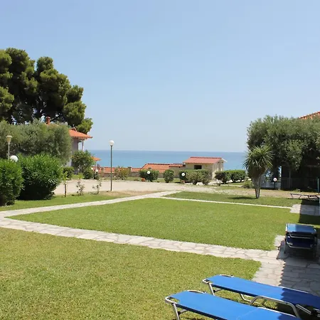 Maria Mola Apartment