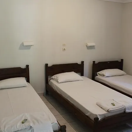 Apartment Maria Mola