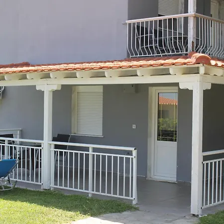 Maria Mola Apartment *