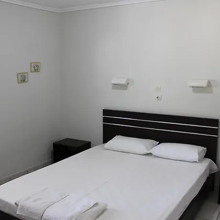 Apartment Maria Mola *