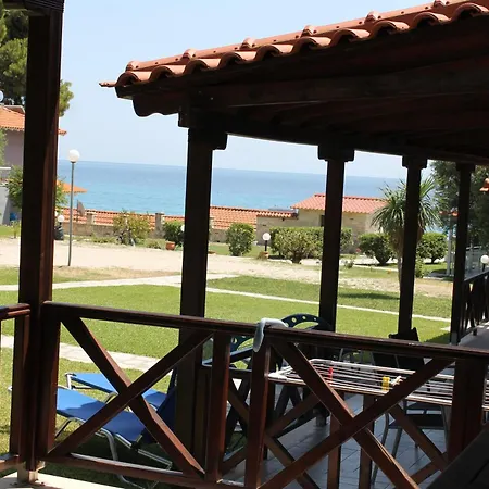 Maria Mola Apartment Mola Kaliva