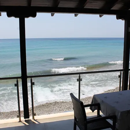 Apartment Maria Mola *