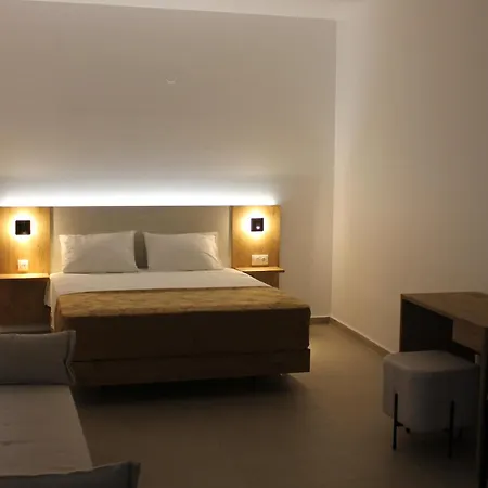 Apartment Maria Mola