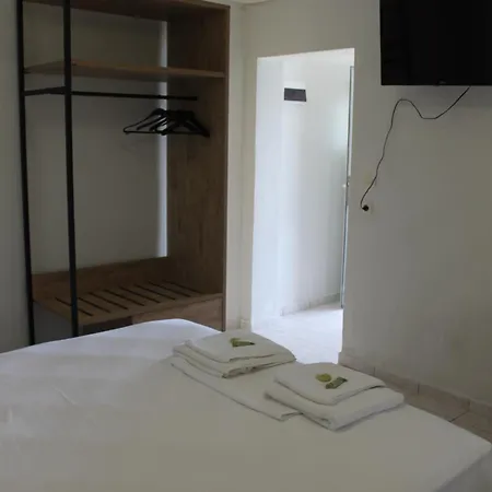Apartment Maria Mola *