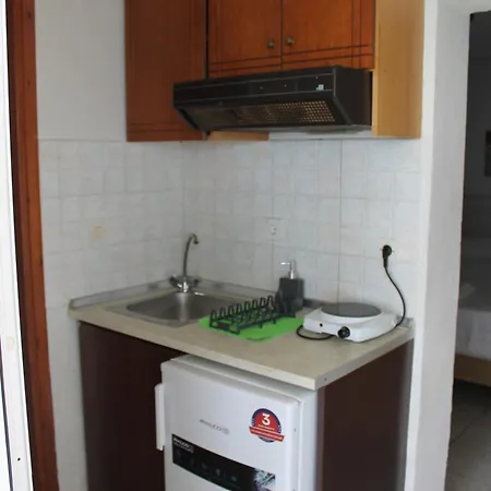 Apartamento Maria Mola Mola Kalyva