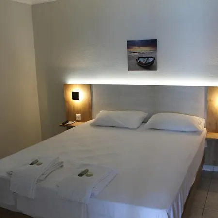 Maria Mola Apartment