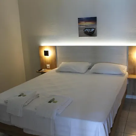 Apartment Maria Mola