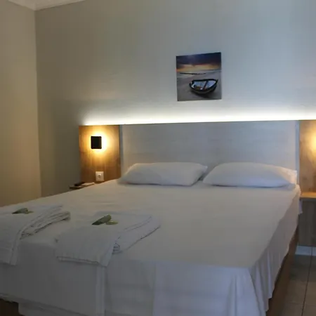 Maria Mola Apartamento *