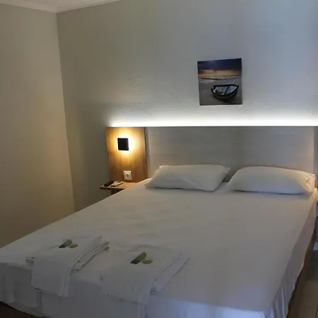 Apartamento Maria Mola *