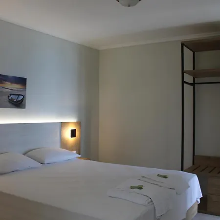 Maria Mola Apartment Mola Kaliva