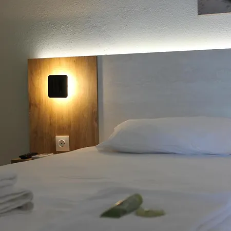 Apartment Maria Mola *