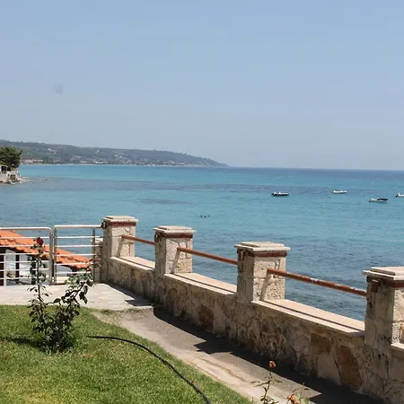 Maria Mola Mola Kaliva