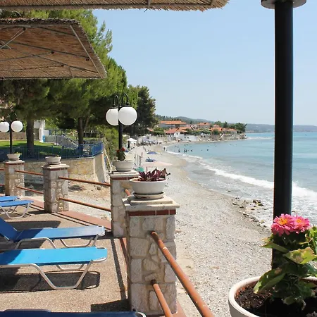 Maria Mola Apartamento *