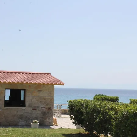 Maria Mola Apartment