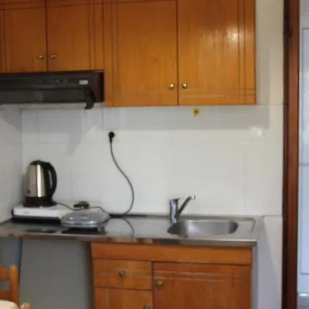 Apartment Maria Mola