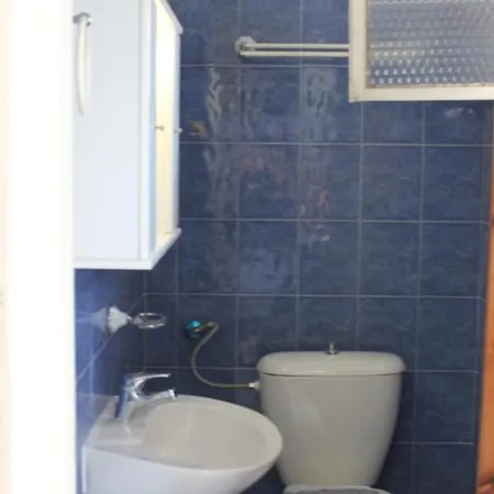 Apartamento Maria Mola *