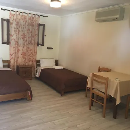 Apartamento Maria Mola
