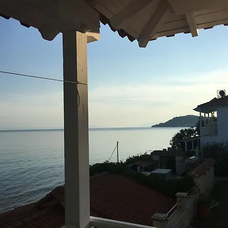 Maria Mola Mola Kalyva