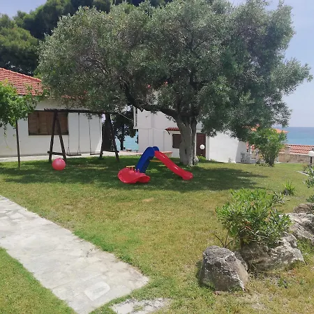 Apartamento Maria Mola *