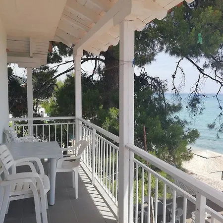 Maria Mola Apartment Mola Kaliva