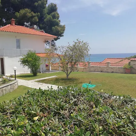 Apartamento Maria Mola *