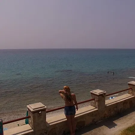 Apartamento Maria Mola Mola Kalyva