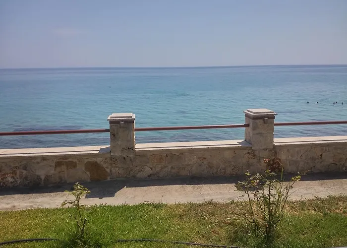 Appartement Maria Mola Mola Kalyva