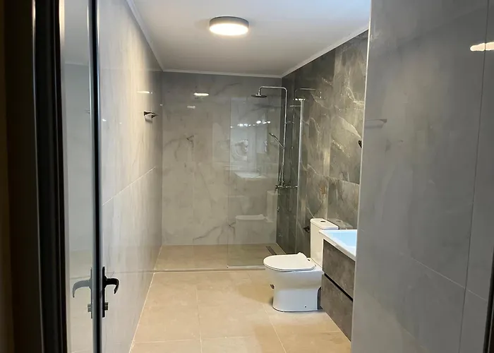 Appartement Maria Mola *