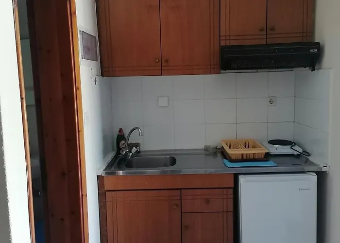 Appartement Maria Mola *