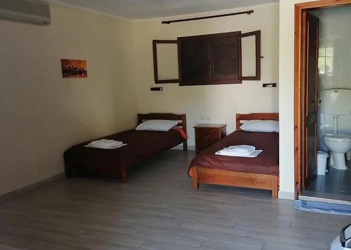 Maria Mola Appartement
